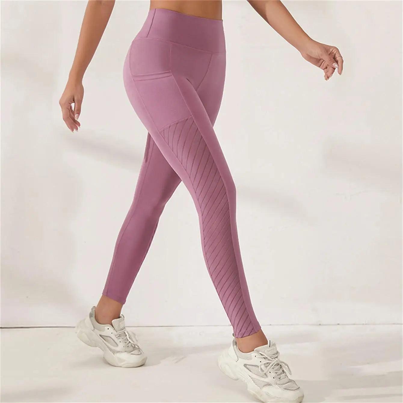 Pocket Yoga Pants