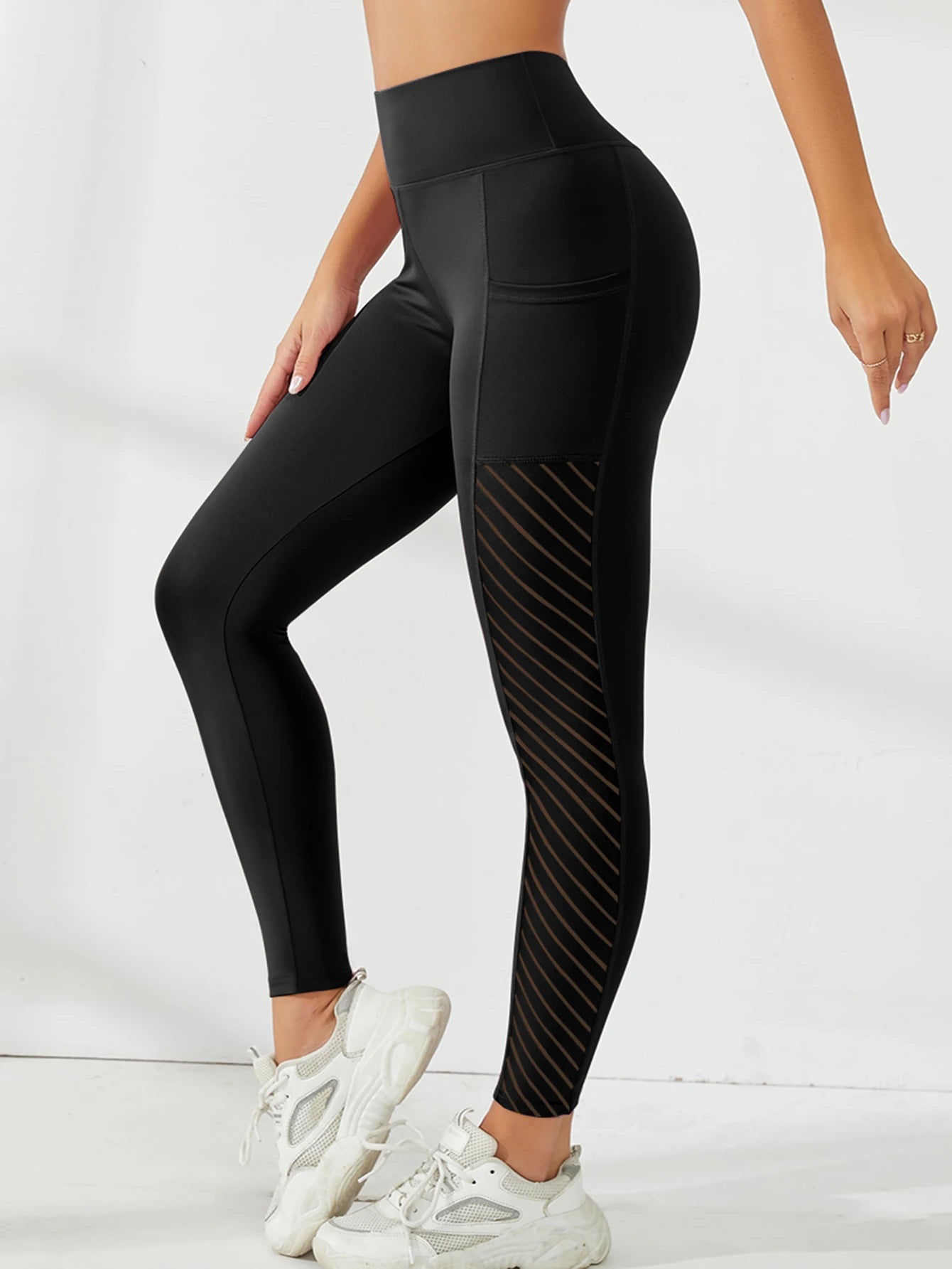Pocket Yoga Pants