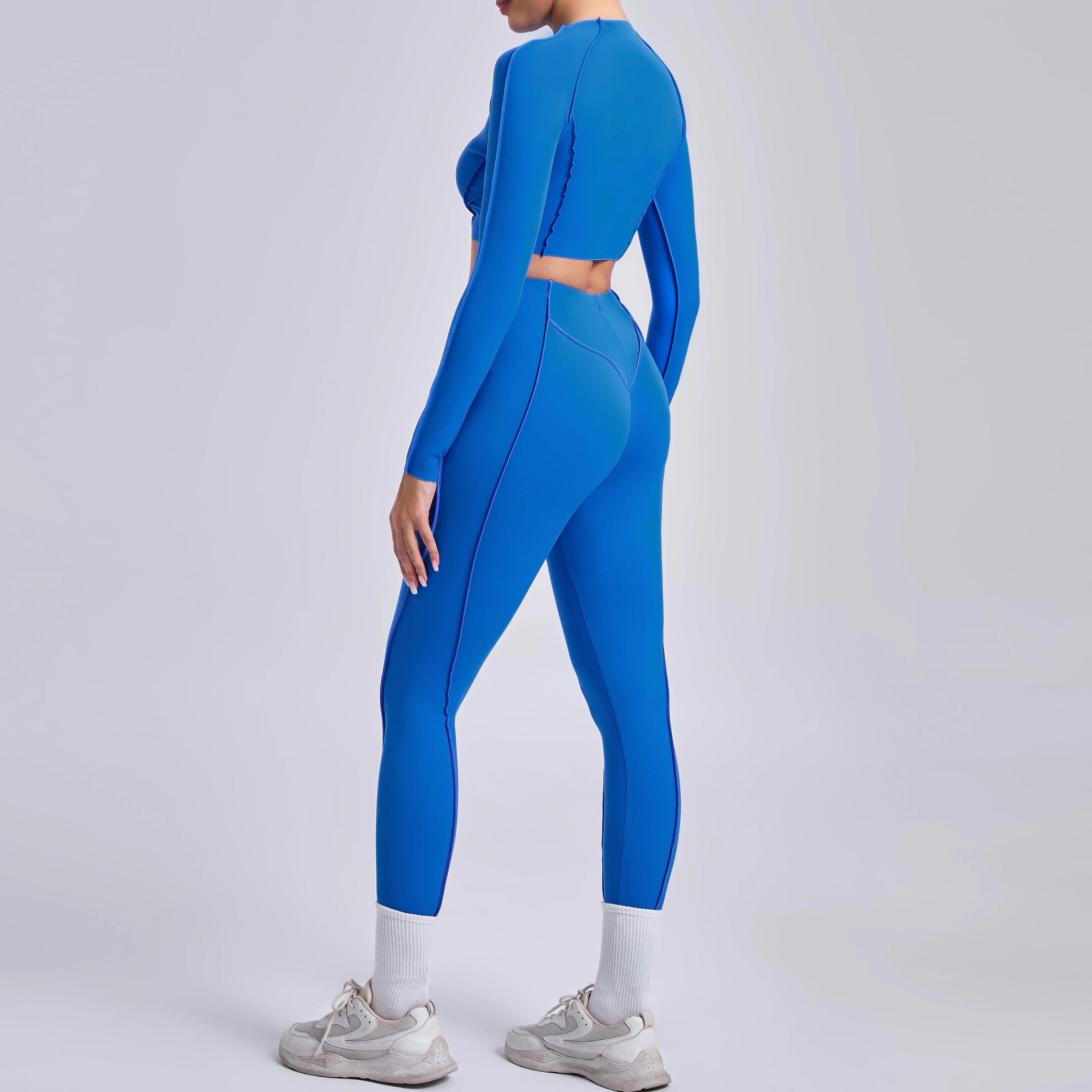 Seamless Women&
