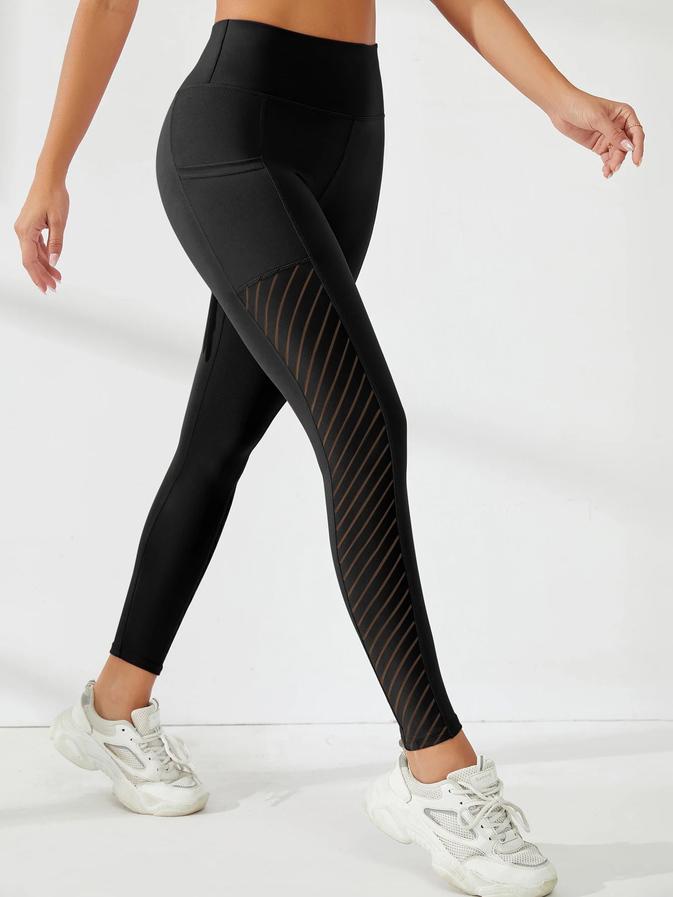 Pocket Yoga Pants