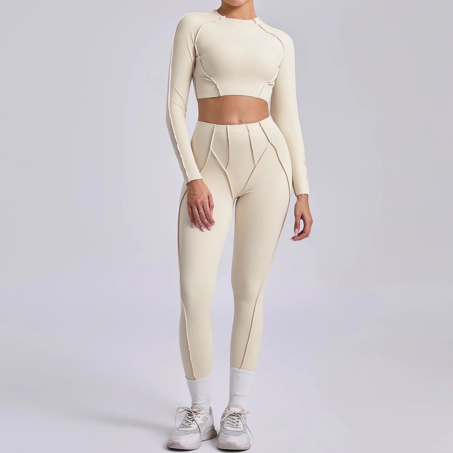 Seamless Women&