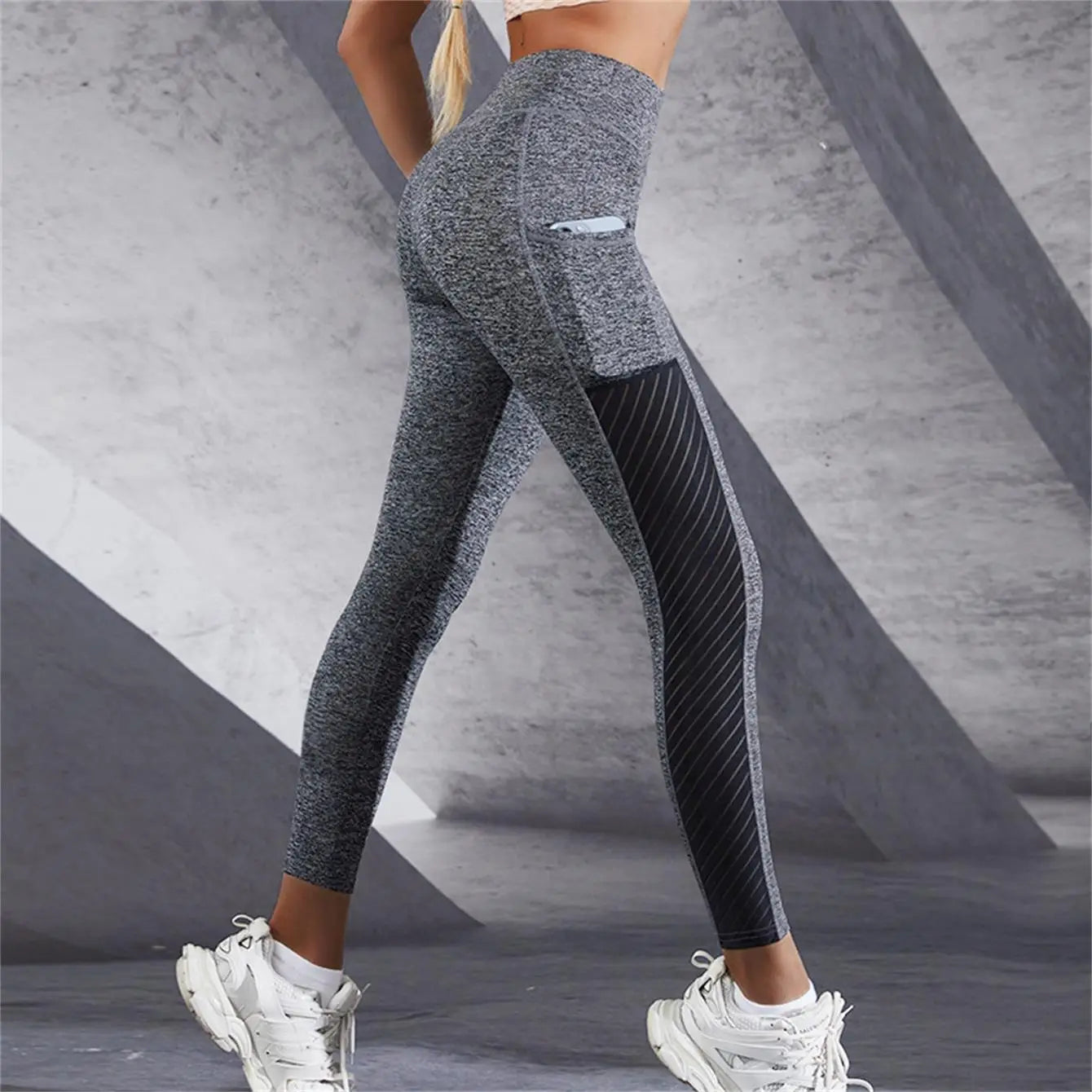 Pocket Yoga Pants