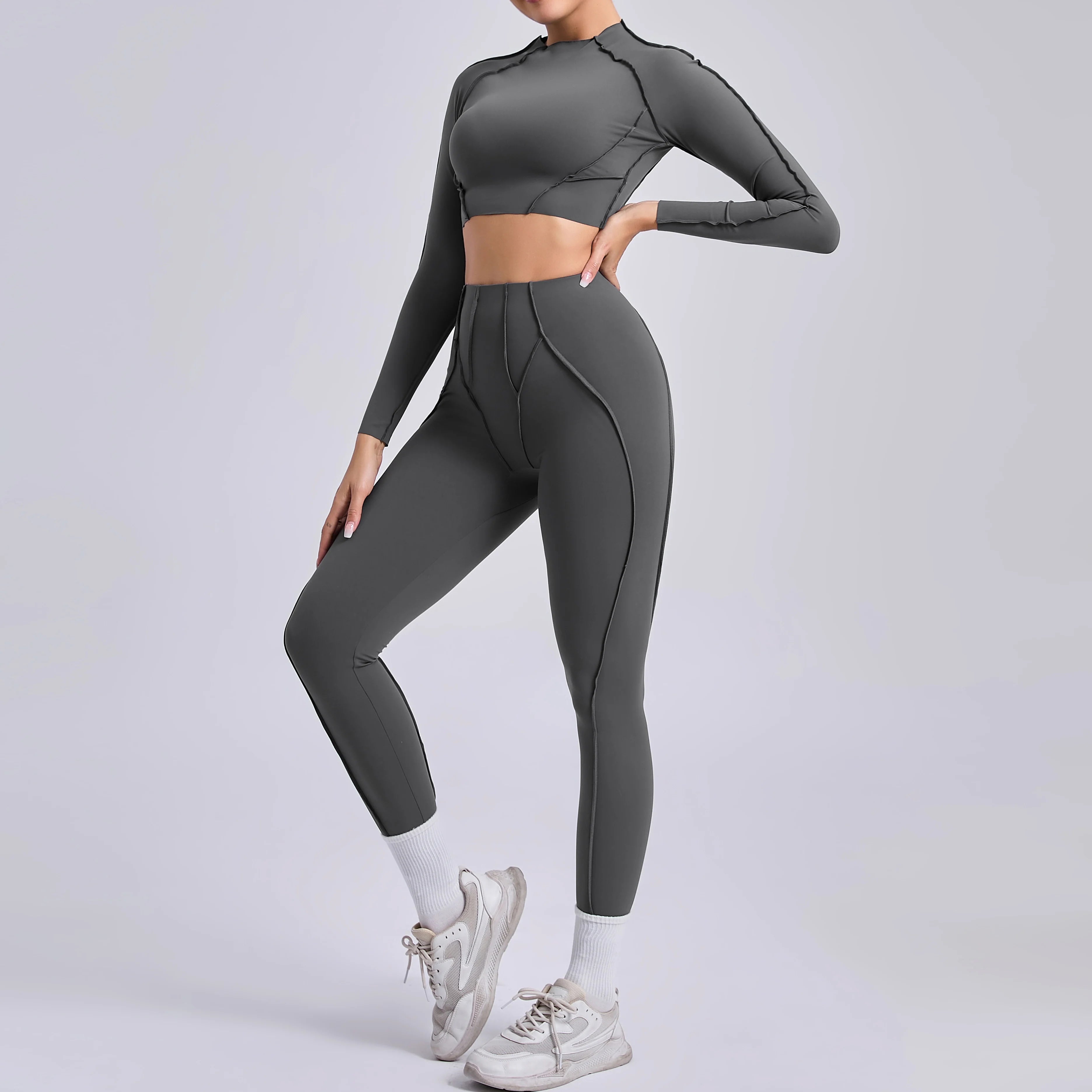 Seamless Women&