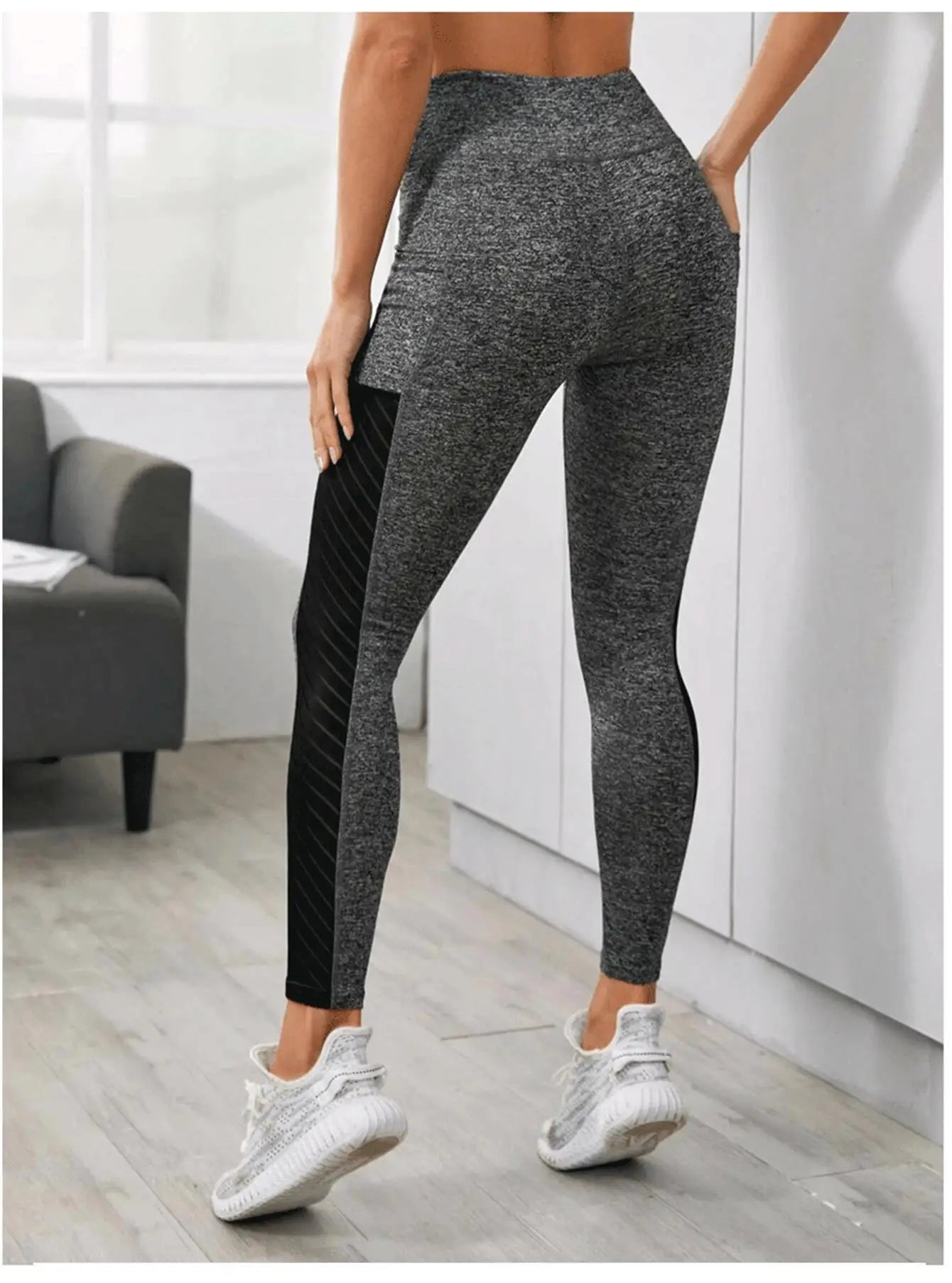Pocket Yoga Pants