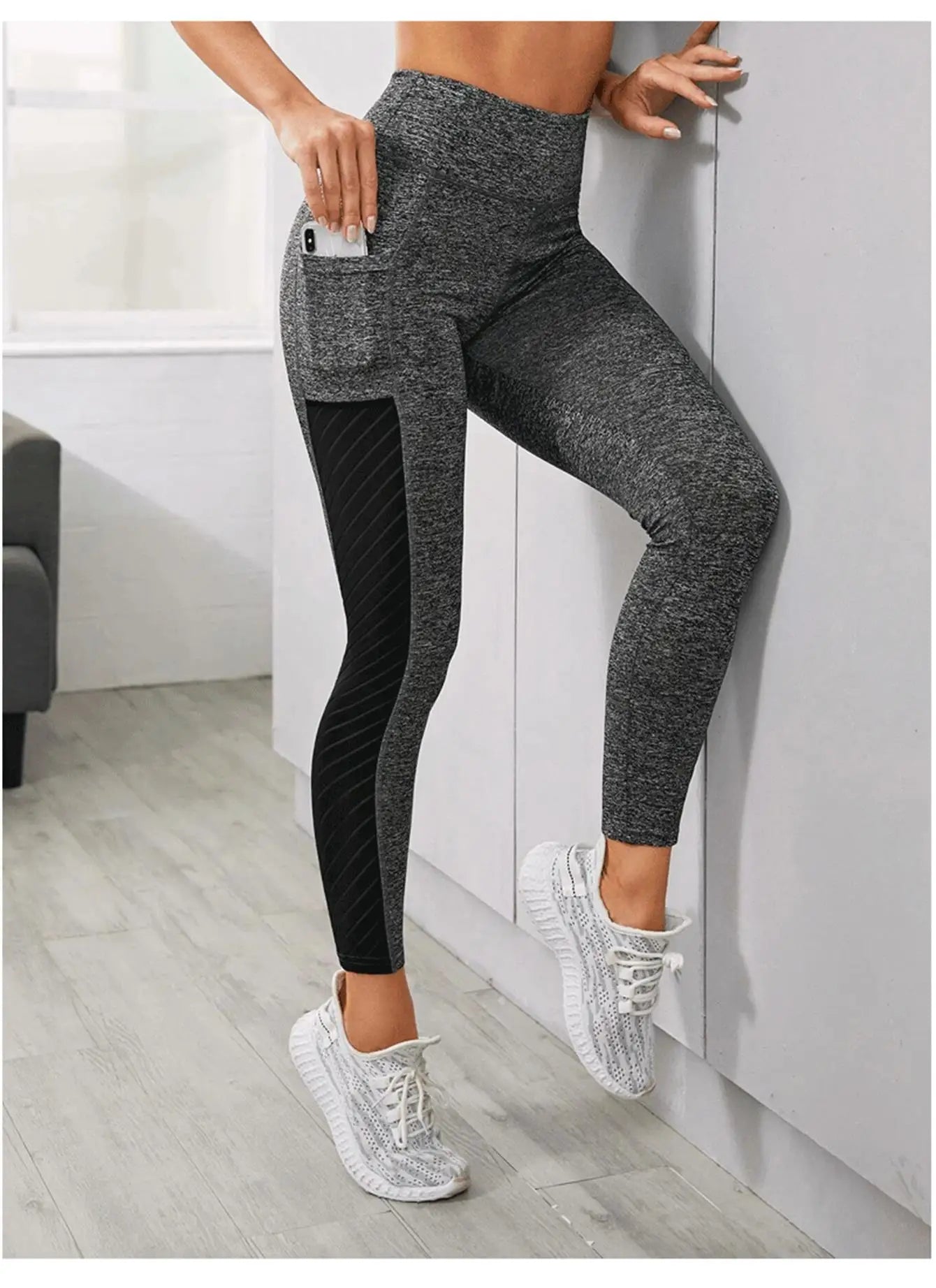 Pocket Yoga Pants