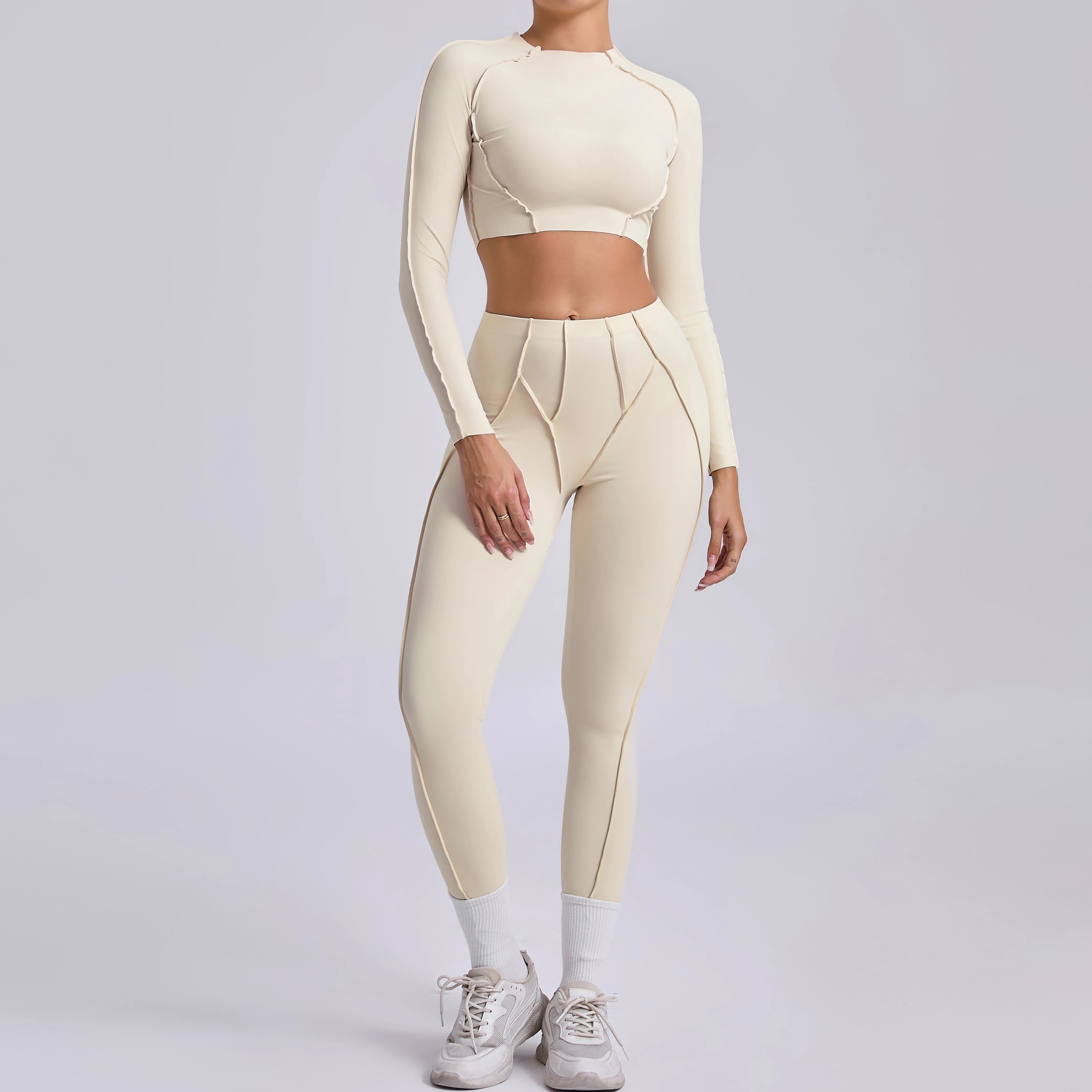 Seamless Women&