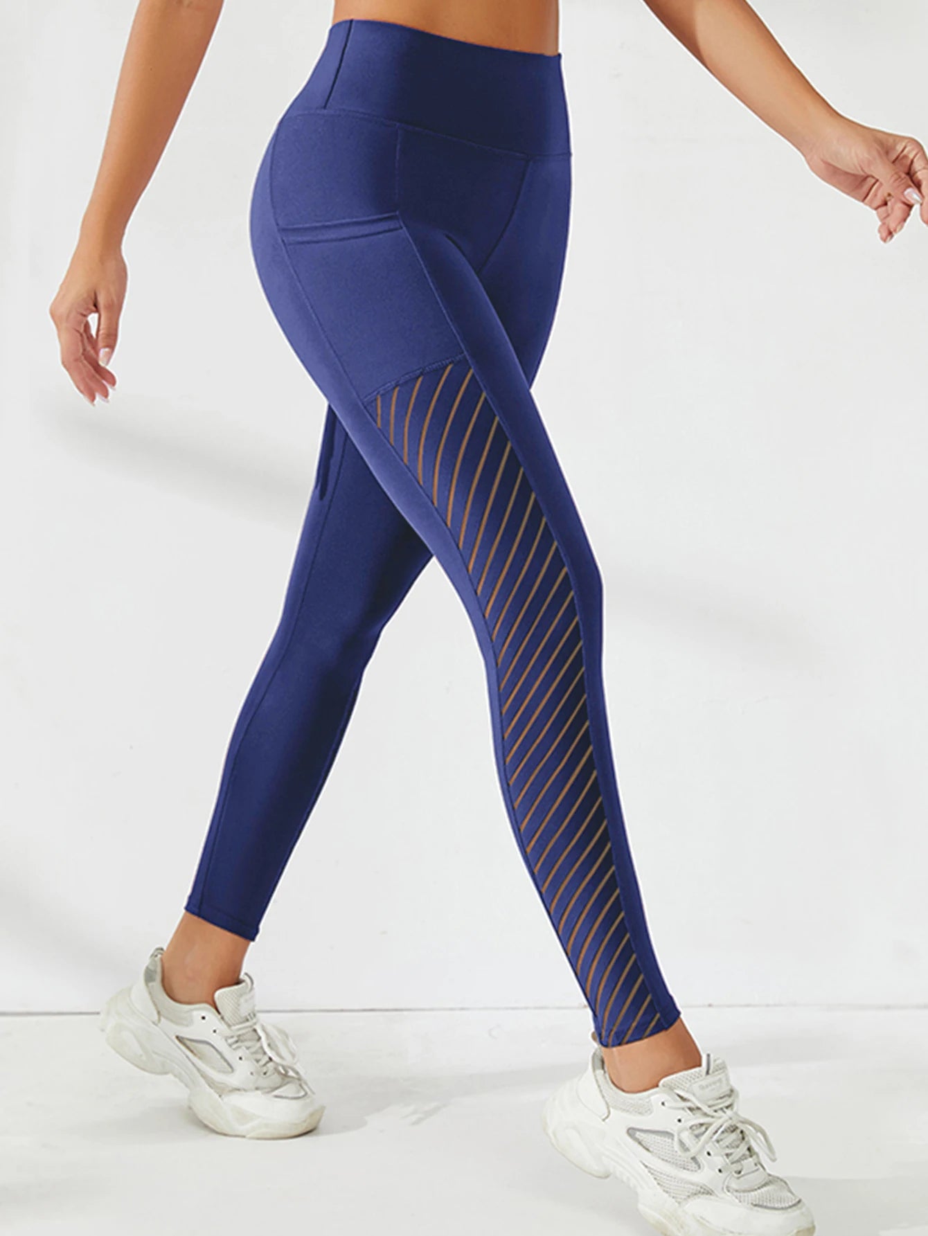 Pocket Yoga Pants