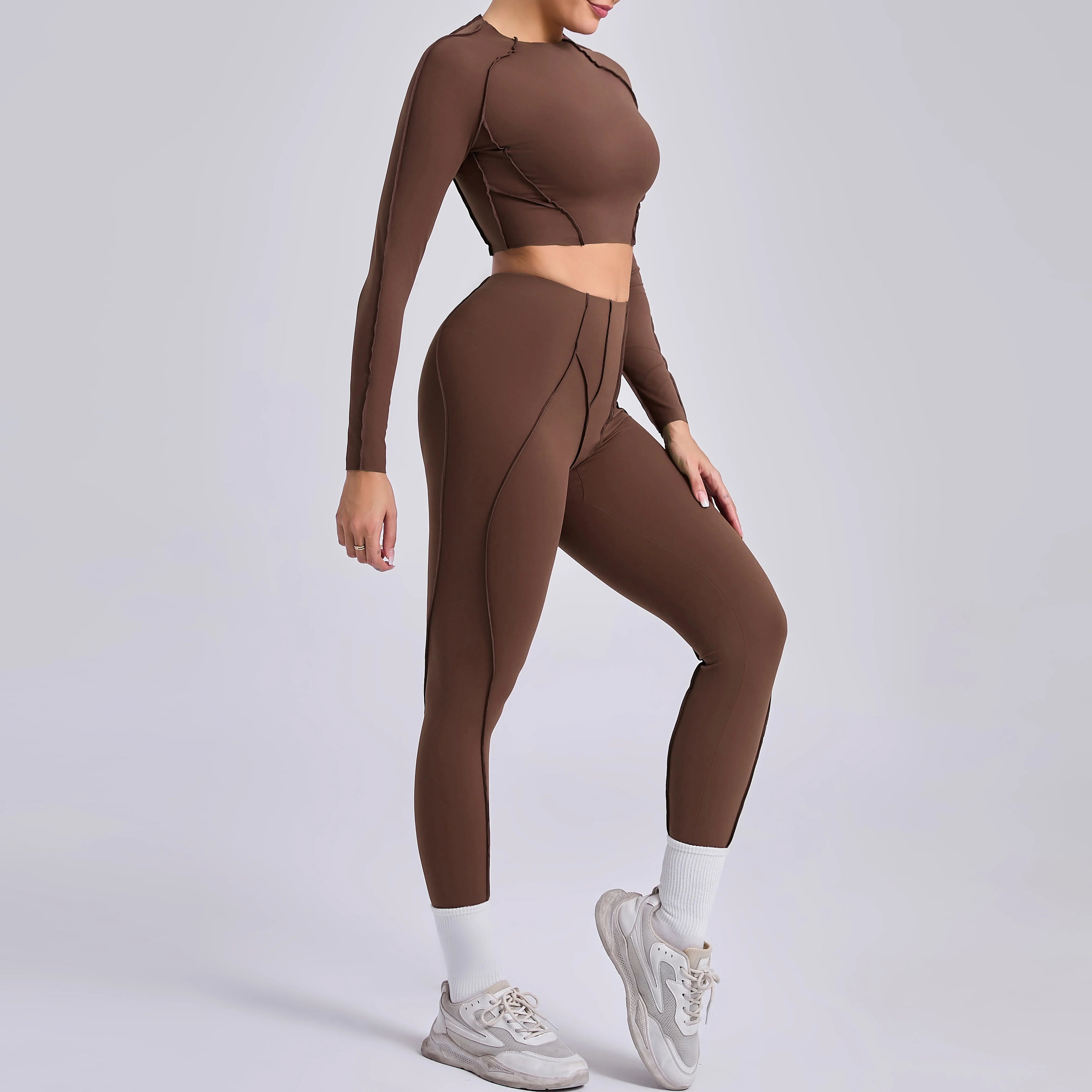 Seamless Women&