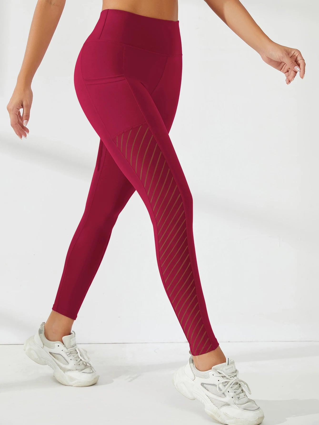 Pocket Yoga Pants