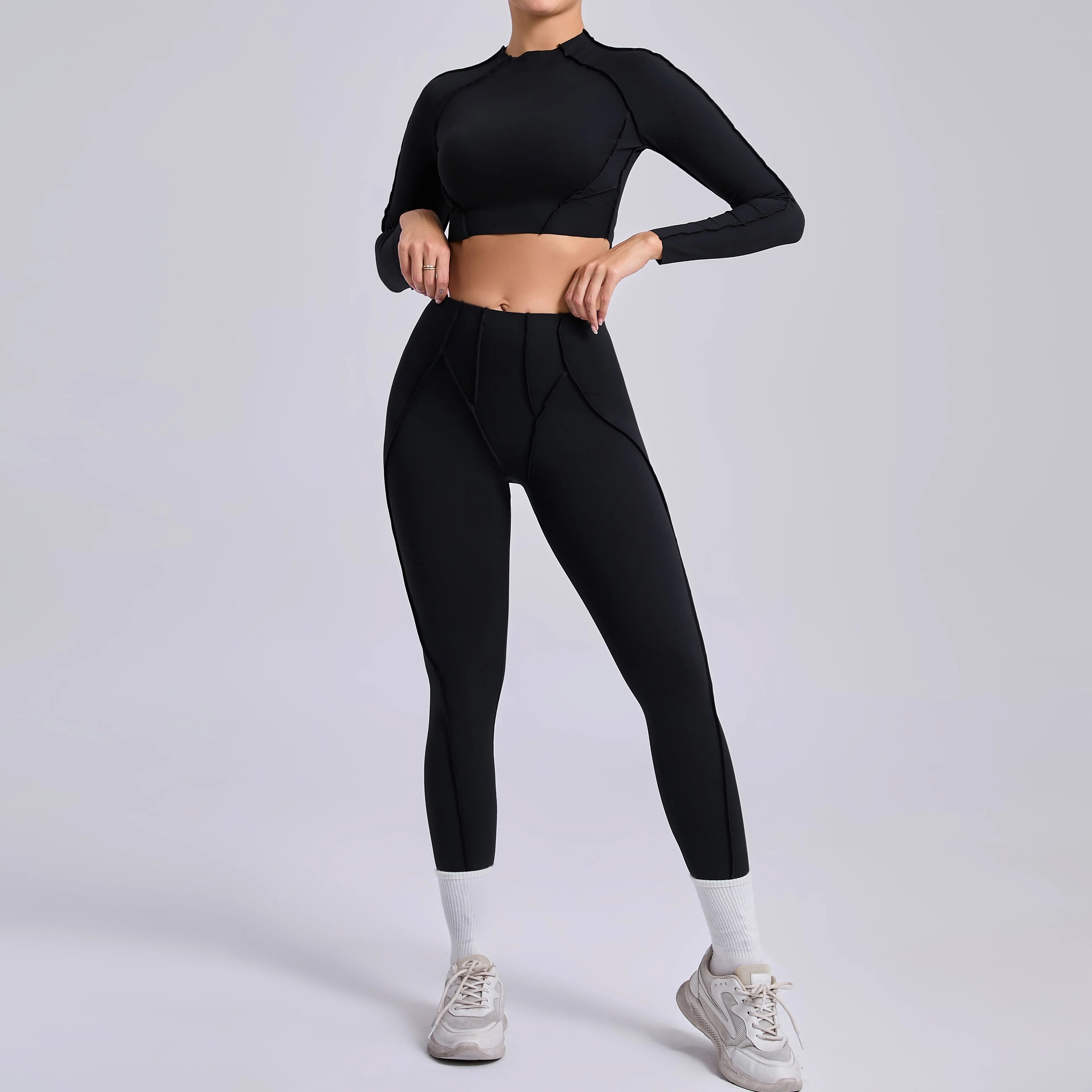 Seamless Women&