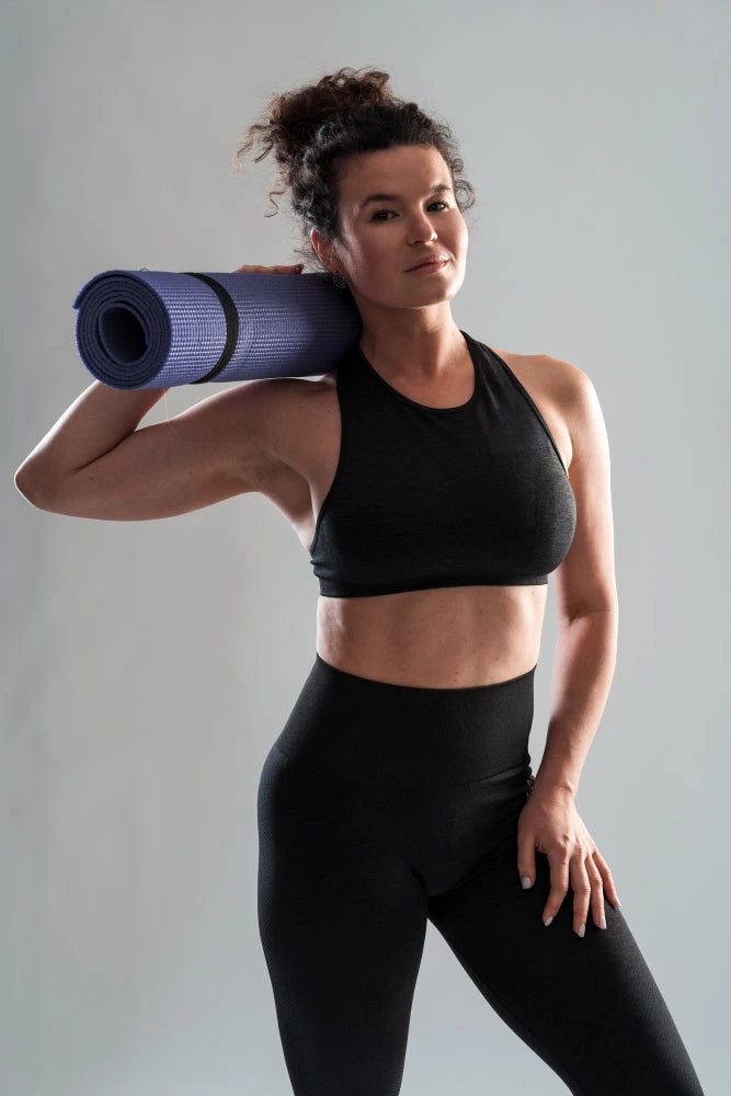 Fitness Equipment