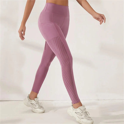 Pocket Yoga Pants