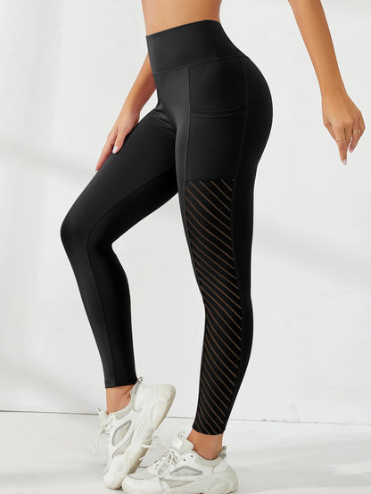 Pocket Yoga Pants