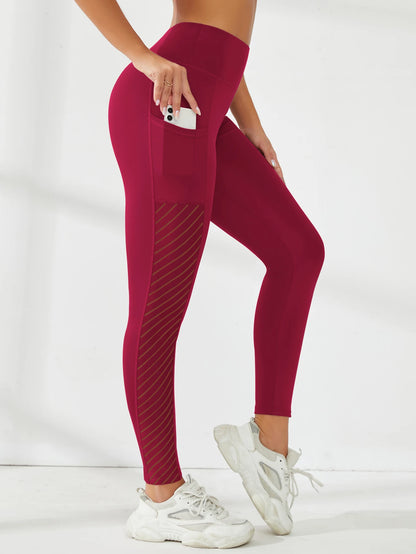 Pocket Yoga Pants