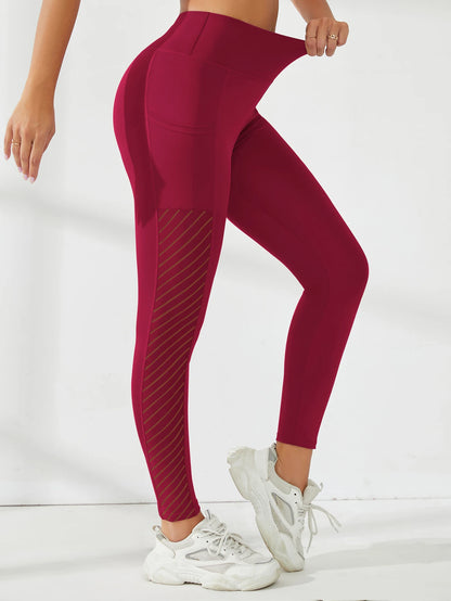 Pocket Yoga Pants