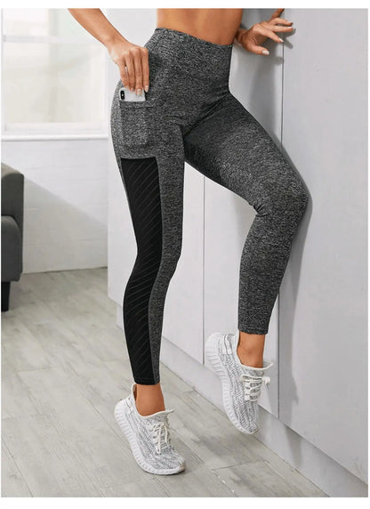 Pocket Yoga Pants