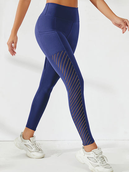 Pocket Yoga Pants