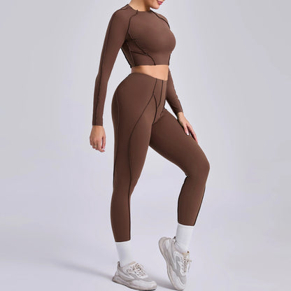 Seamless Women&