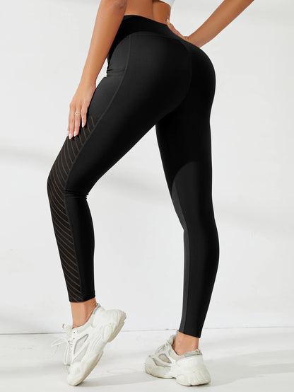 Pocket Yoga Pants
