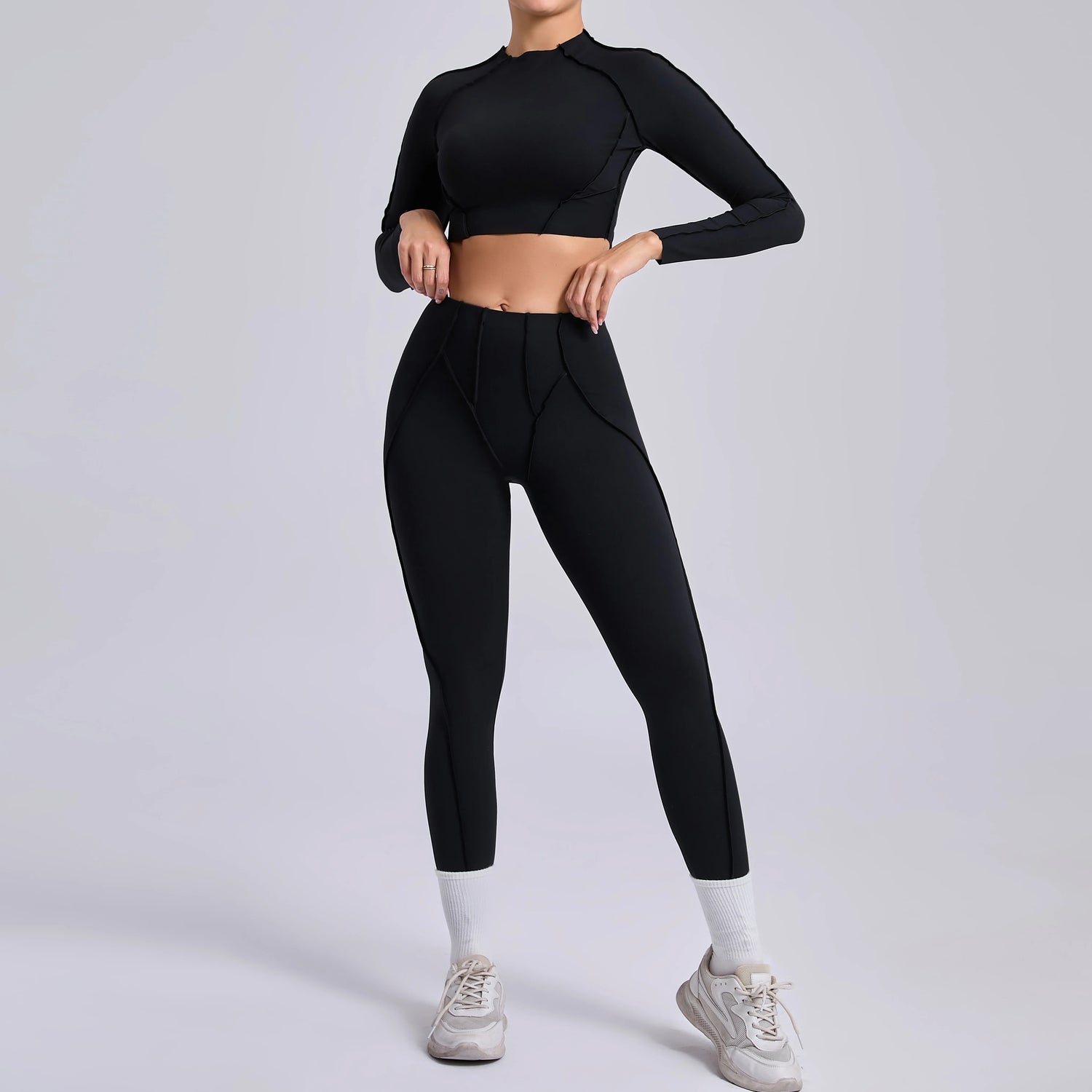 Seamless Women&